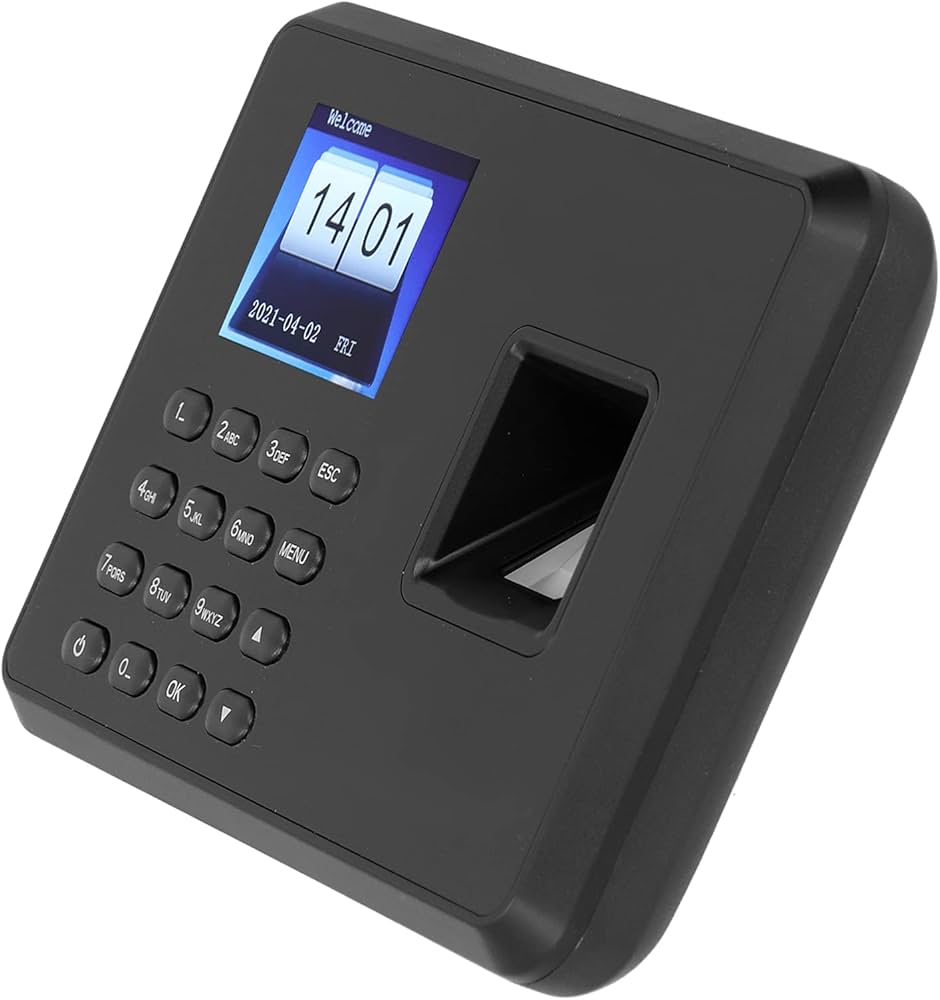 Attendance Software